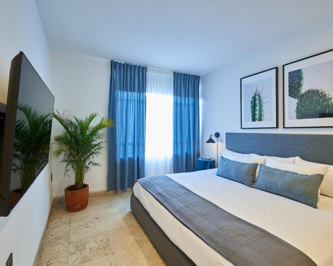 Amazinn Places La Condesa Roma Meksyk Zewnętrze zdjęcie
