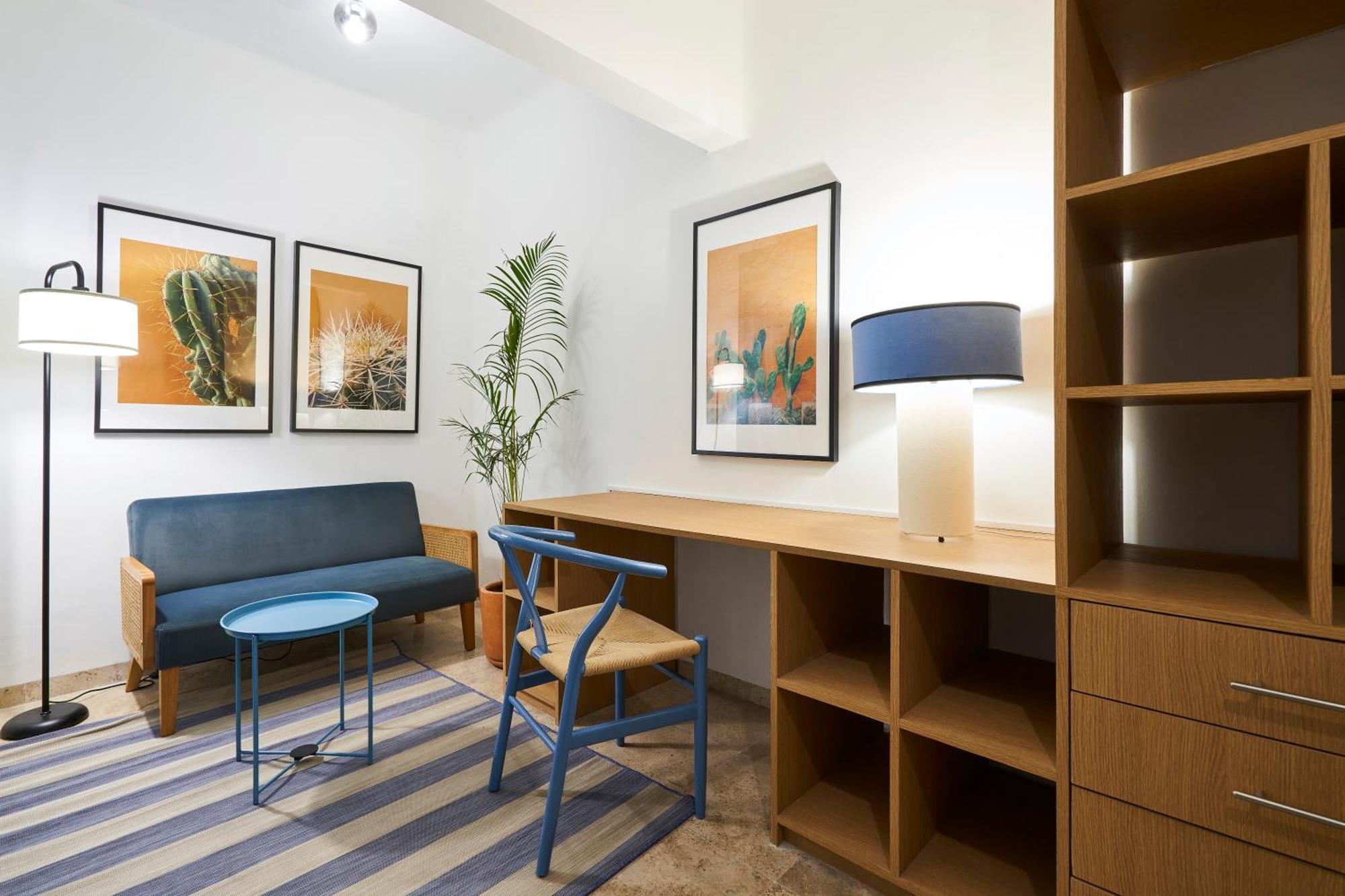 Amazinn Places La Condesa Roma Meksyk Zewnętrze zdjęcie
