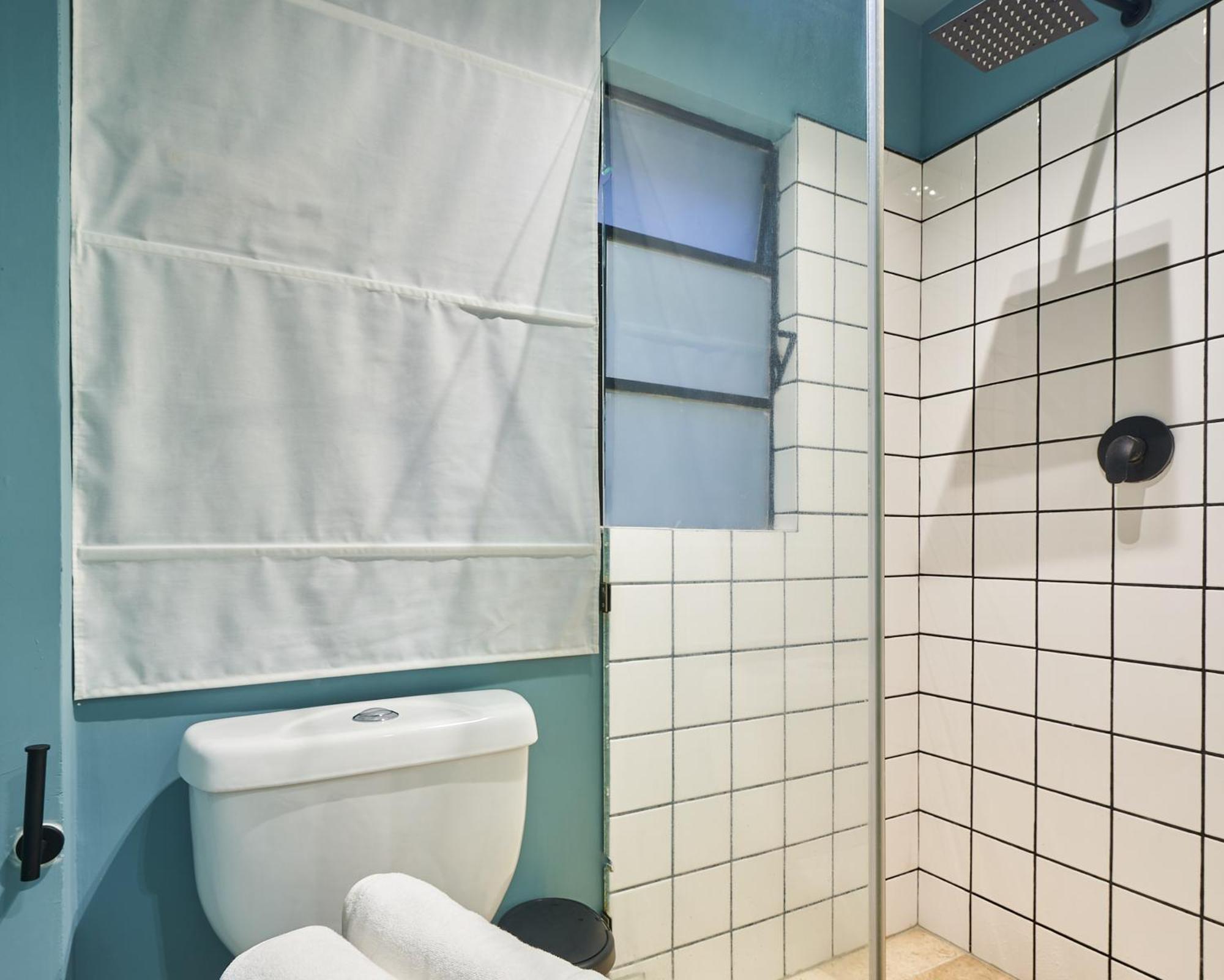 Amazinn Places La Condesa Roma Meksyk Zewnętrze zdjęcie