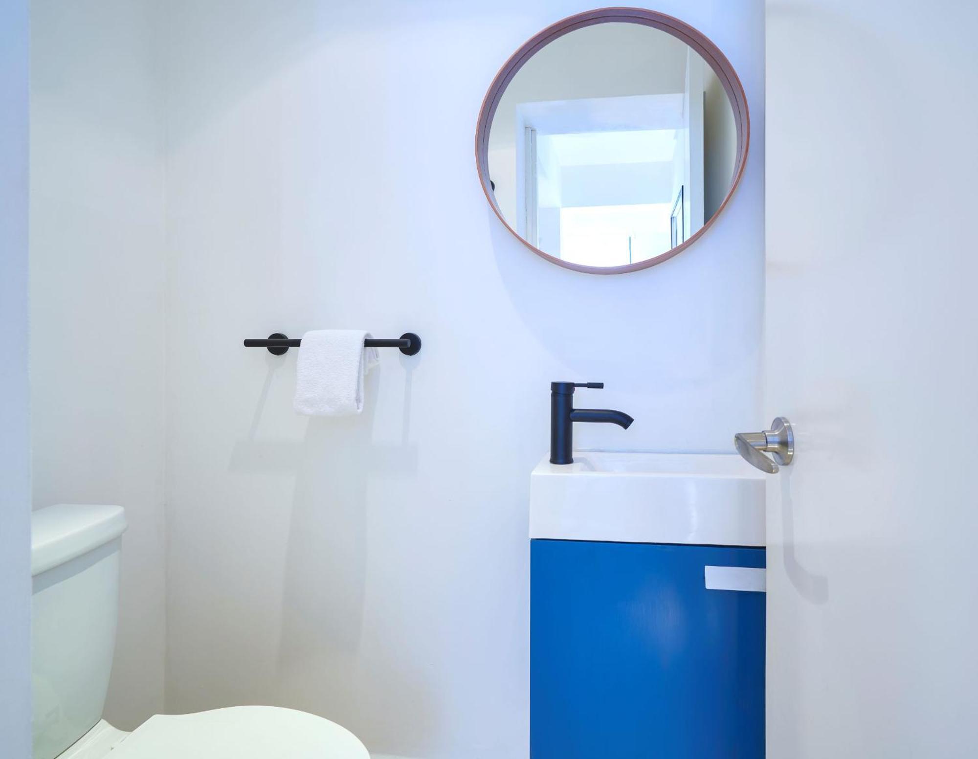 Amazinn Places La Condesa Roma Meksyk Zewnętrze zdjęcie